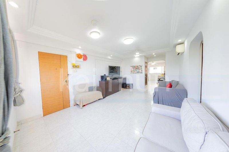 4 Room (4NG) HDB for Sale in  475 Ang Mo Kio Avenue 10 - Image 19